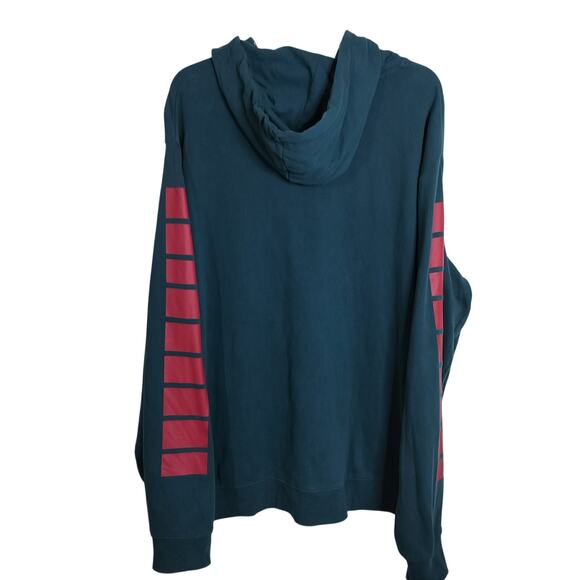 M840) Disney Guardians of the Galaxy Vol. 3 Pullover Hoodie XL - Picture 5 of 9